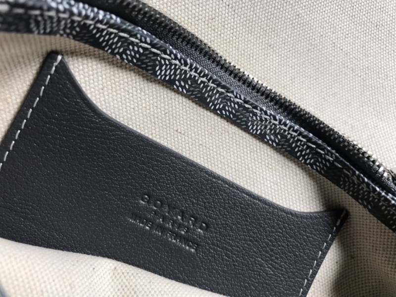 Goyard Satchel Bags